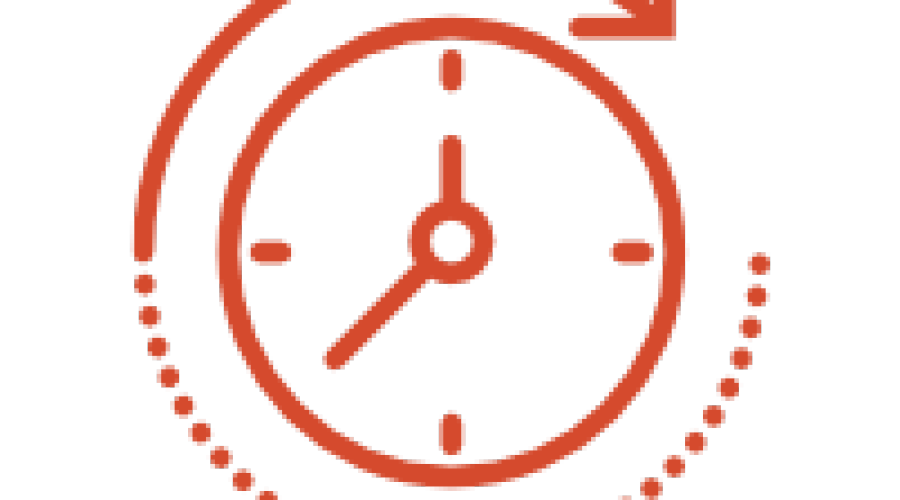 Oszczędność czasu